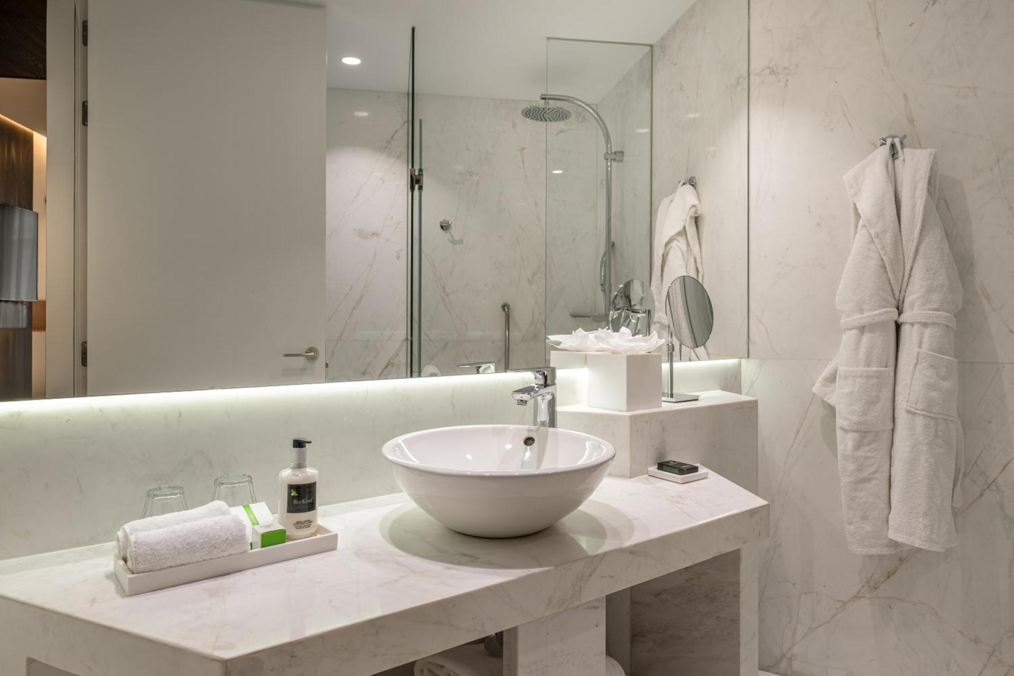 Hyatt Centric Gran Via Madrid — Foto 3
