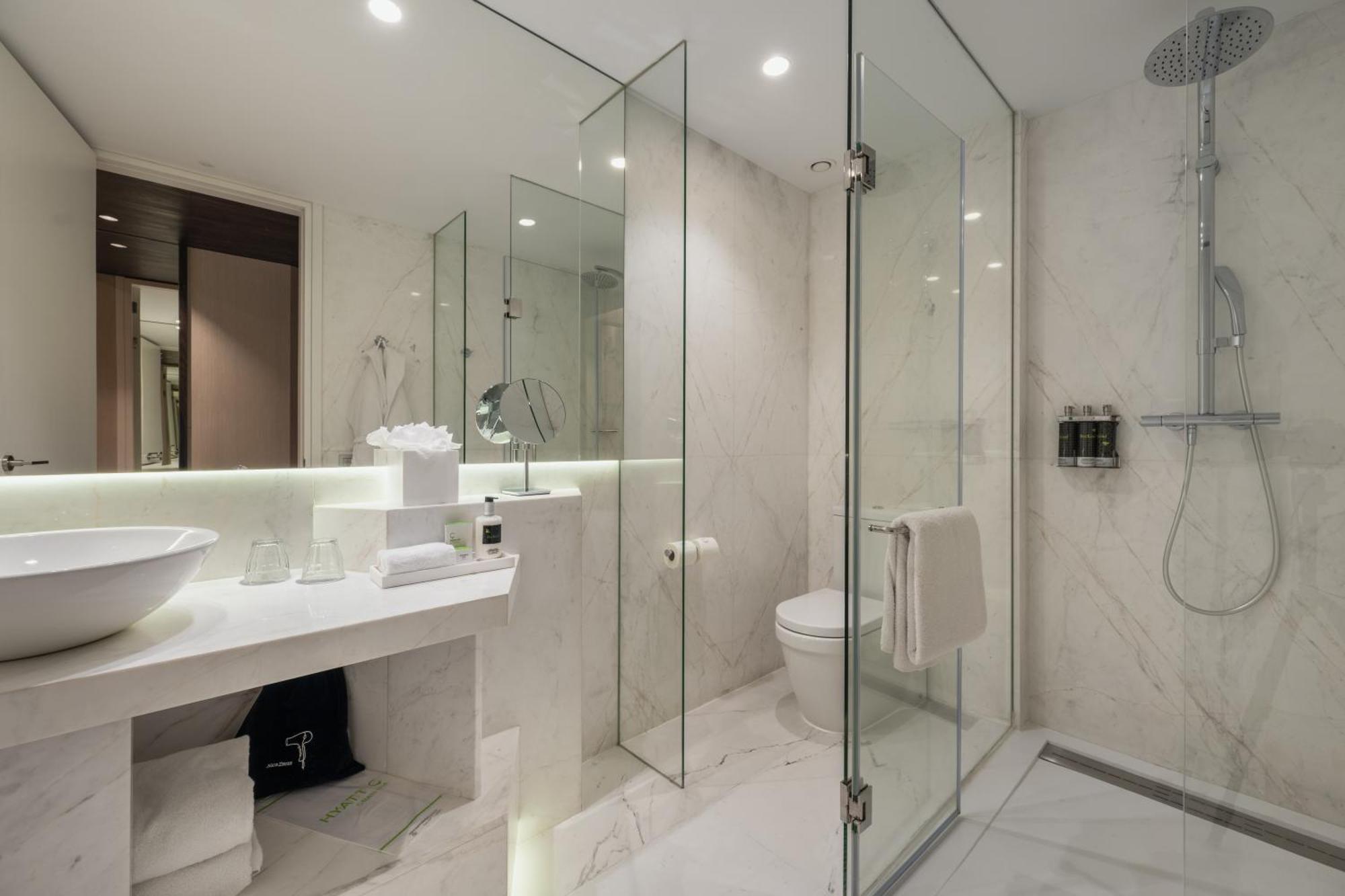 Hyatt Centric Gran Via Madrid — Foto 1