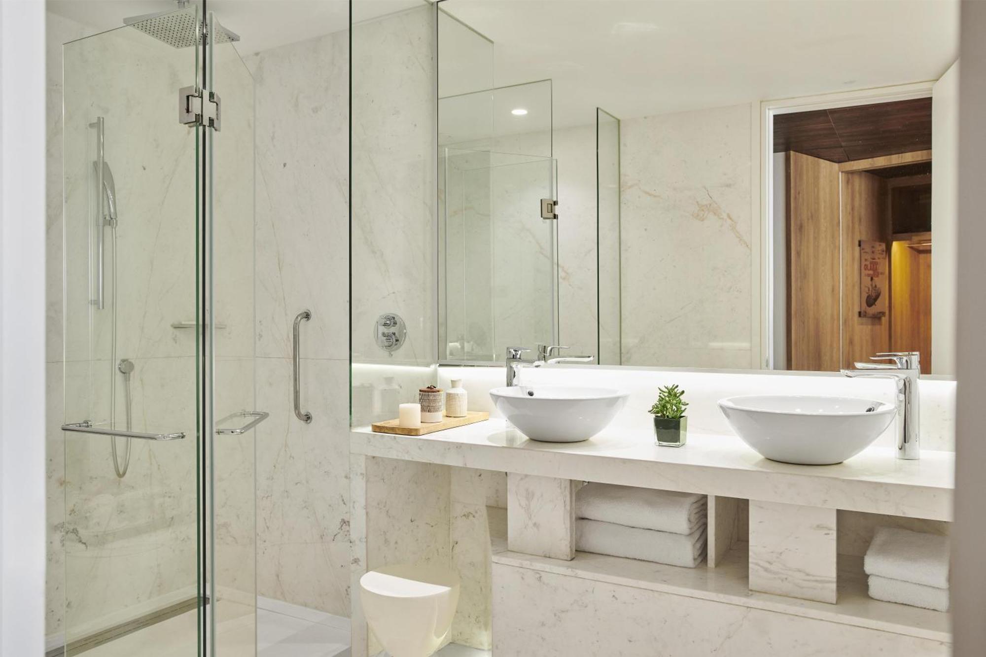 Hyatt Centric Gran Via Madrid — Foto 2